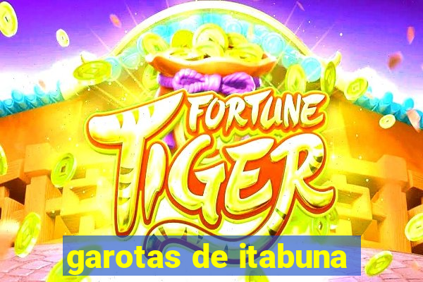 garotas de itabuna